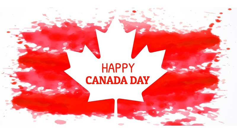 Unveiling the 2021 Canada Day Program