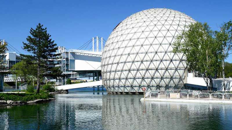 Ontario Place Set to Reopen Summer Activities