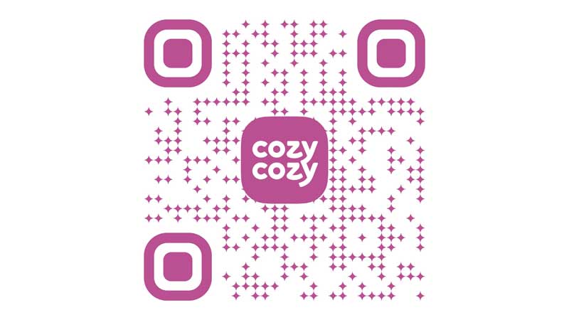 Cozycozy.com, a search engine that's revolutionizing accommodation booking, is available in 50 countries