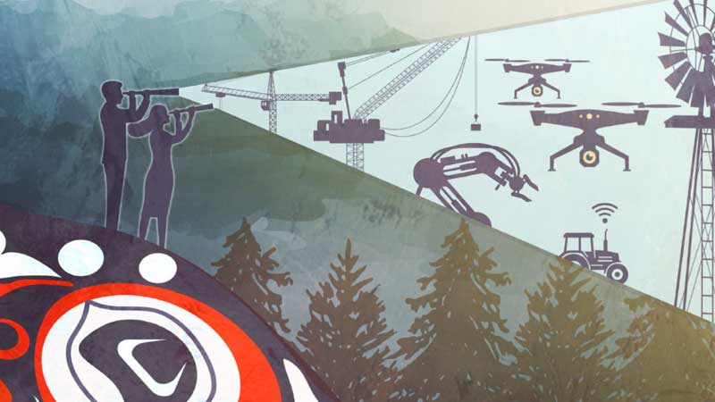 National skills agenda required to prepare Indigenous youth for digital future