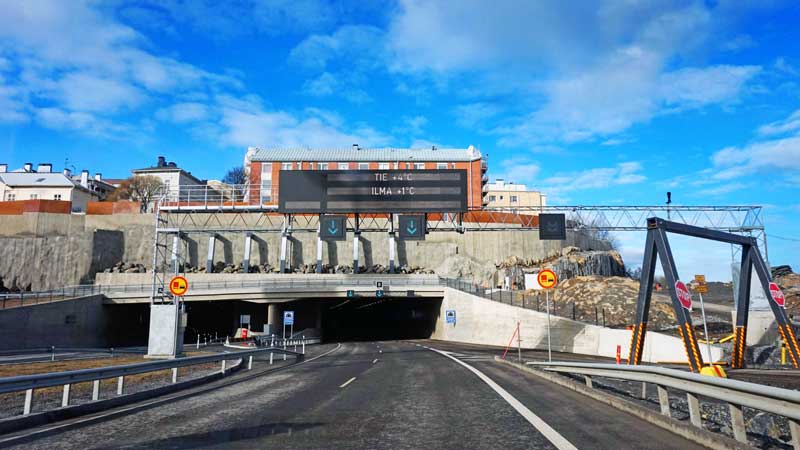 Canada and Ontario invest more than $2.1 million in active transportation infrastructure to respond to the impacts of COVID-1