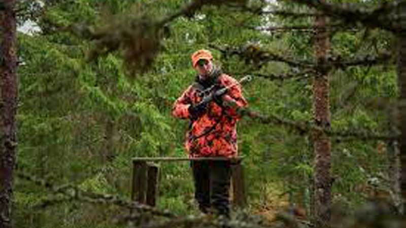 What you should know before entering Canada for hunting season
