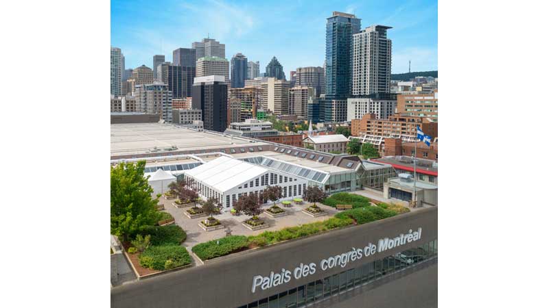 Montréal Still Ranked Top International Event Host in the Americas