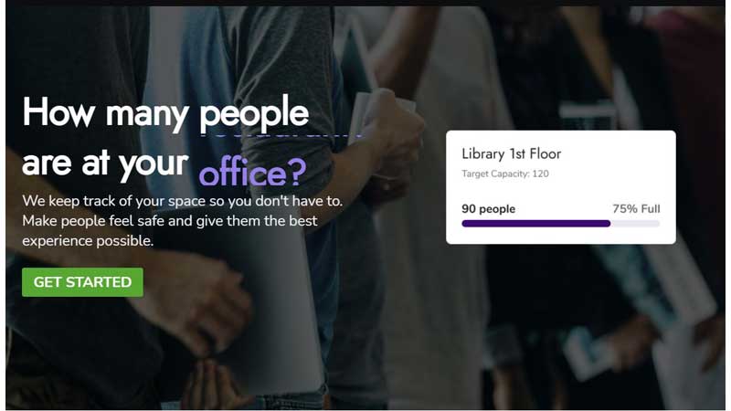 Amid Surging COVID Outbreaks, Universities Turn to Occuspace Crowd Monitoring Technology for a Safer Fall Term