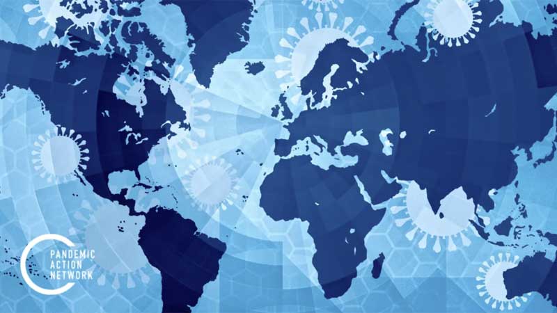 Experts Call on World Leaders to Commit to a Global Plan of Attack on COVID at Summit