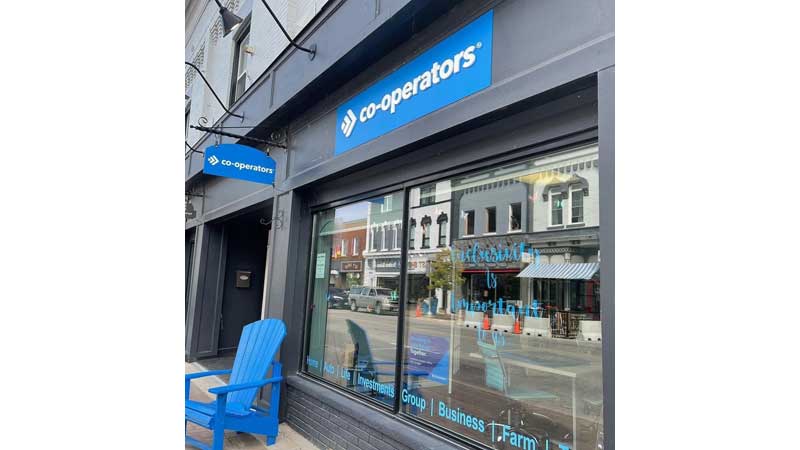 Money-related "shock moments" are forcing Canadians to find new financial footing