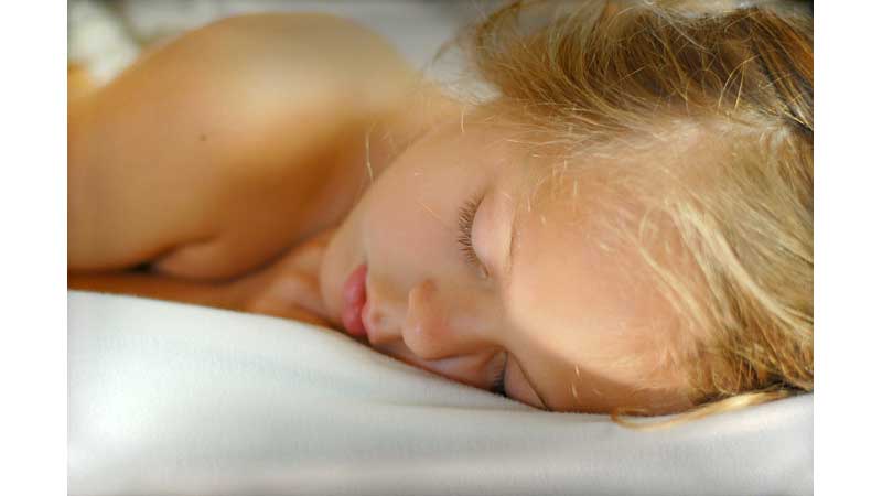 Solving the Mystery of Sleep by "Lighting Up the Brain" presented at WCN 2021