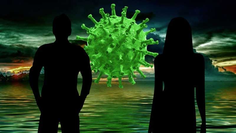 COVID-19 Delta-driven fourth wave could decline in the coming weeks in Canada