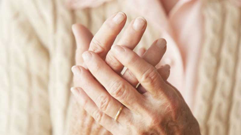 Chiropractic care a game changer for patients suffering with arthritis