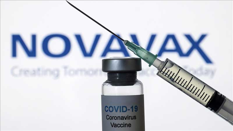 COVID-19 Novavax Confirms European Medicines Agency Review of COVID-19 Vaccine