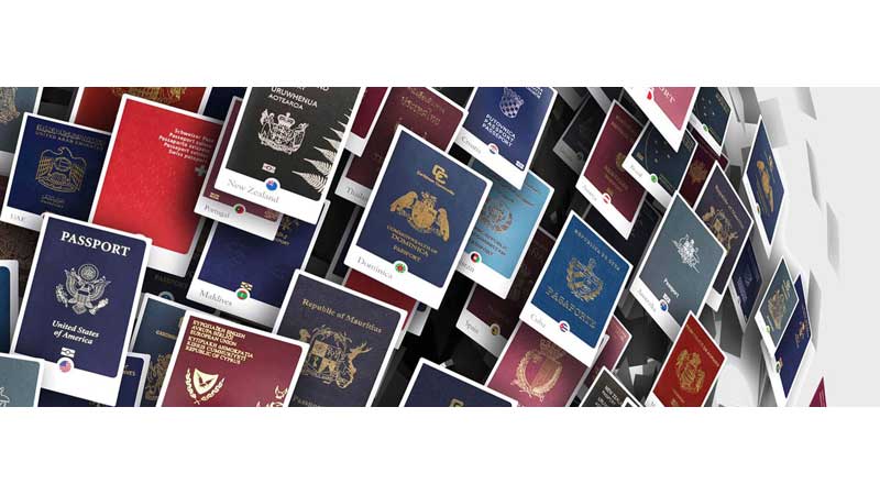 Travel Apartheid: The World's Most and Least Powerful Passports for 2022