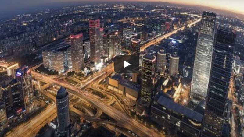 CGTN: China calls for building an open world economy to create better post-COVID world