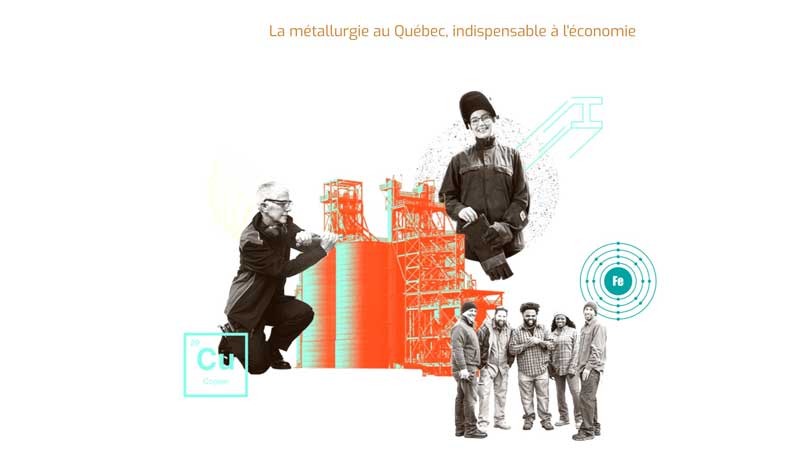 Unprecedented initiative for Ukrainian refugees by the Sectoral workforce committee dedicated to metallurgy