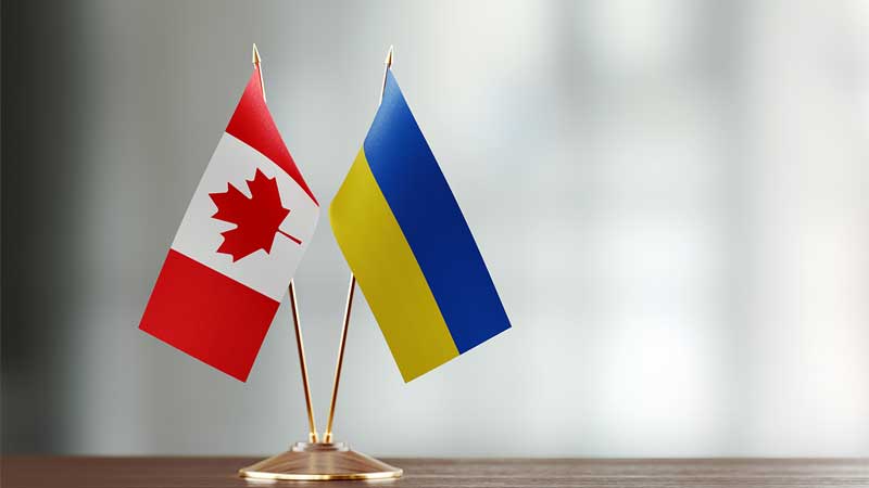 How businesses and Canadians can help Ukraine