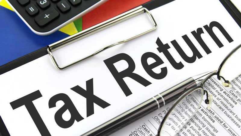 TAX TIP Do you work in the gig economy? Here's what you need to know