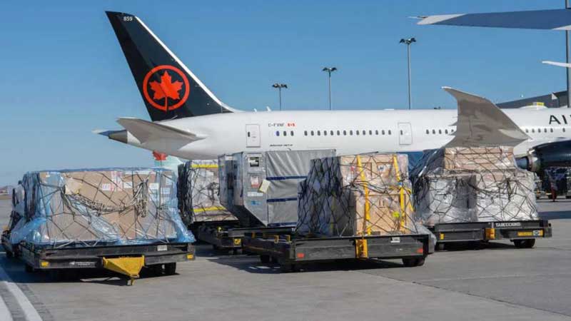 ICRC asks Canada not to mix Ukraine aid promises with military support, sanctions