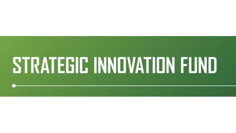 JOBS Government of Canada secures thousands of jobs and helps create Canada's first full-scale commercial electric vehicle manufacturing facility