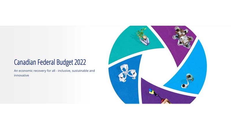 Budget 2022: Jobs And Growth Investments, And Cutting Taxes For Small Businesses