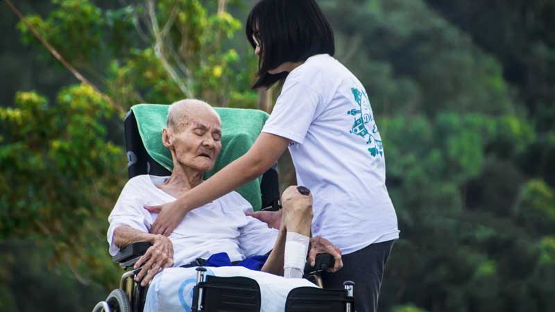 New Data Analysis Shows Increase in Cancer Caregivers in Canada, and the Significant Impact of COVID-19