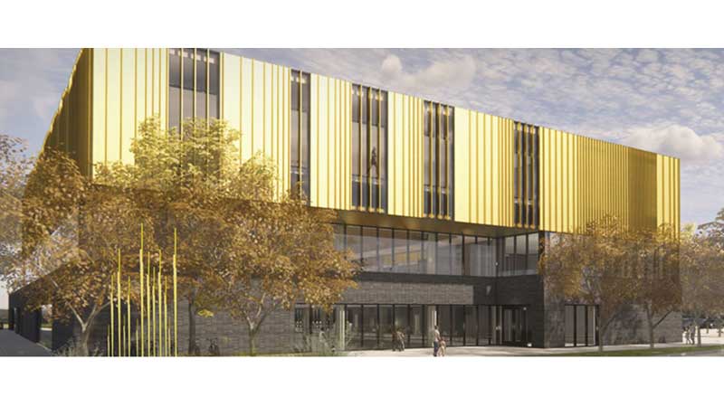 City of Toronto breaks ground for Toronto’s first net zero community centre