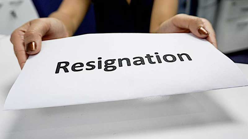 JOBS Survey of over 52 000 workers indicates the Great Resignation is set to continue as pressure on pay mounts