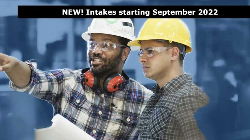 JOBS Three Ontario colleges partner to launch a 4-year Business degree for tradespeople