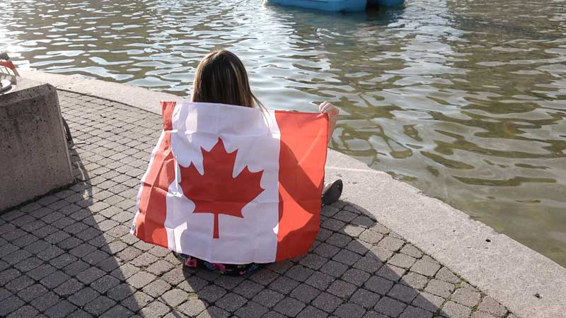 Upcoming event:  Canada Day celebrations taking place across Toronto on July 1