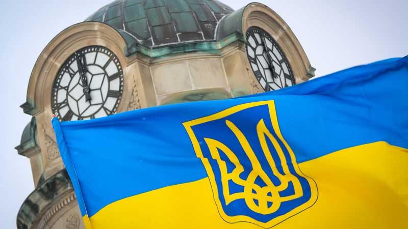 Prime Minister announces additional sanctions in support of Ukraine