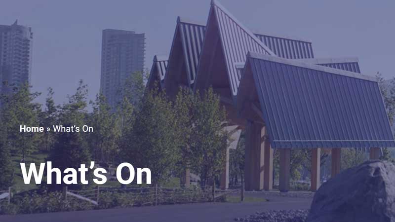 Upcoming event: Toronto History Museums to permanently provide free general admission year-round It’s ON at Ontario Place This Summer