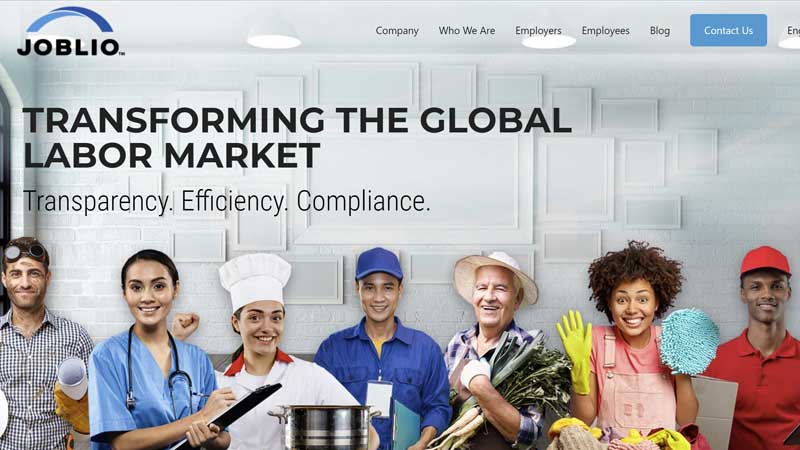  JOBS Ukrainian Refugees Find Employment In Ontario, Canada Through Joblio Platform