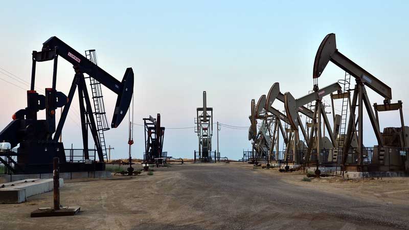 Government Of Canada Outlines Next Steps To Develop An Oil And Gas Emissions Cap
