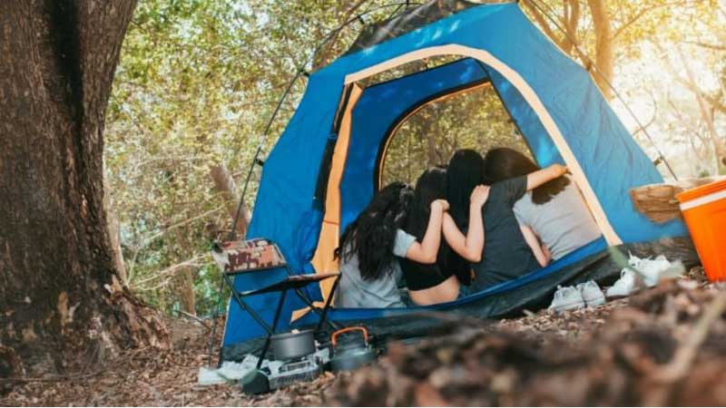 Scouts Canada Definitively Declares Canada's Most Epic Camping Sites (And 'Hidden Gems' You've Never Heard Of)