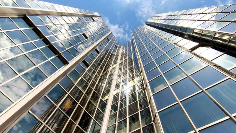 Building a Better, Decarbonized World Means Improving Energy Efficiency in all Buildings, New and Old