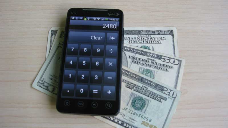 Summertime And The Livin's Expensive: CIBC Poll