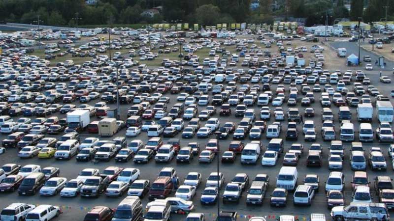 City Of Toronto Donating Four Vehicles To Aid Ukraine