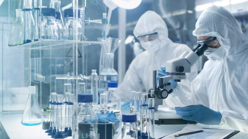 JOBS
 Canadian Pharmaceutical Innovators Collaborating To Produce Monkeypox Vaccine