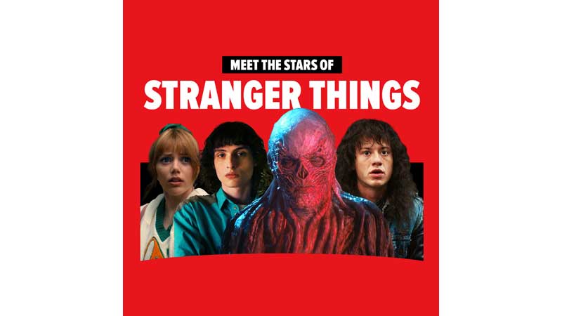 Upcoming Event: FAN EXPO Canada Gets Even Stranger As Stranger Things Stars Finn Wolfhard, Jamie Campbell Bower, And Grace Van Dien Join Joseph Quinn At FAN EXPO Canada 2022
