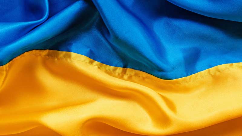 Statement by the Prime Minister on Ukrainian Independence Day