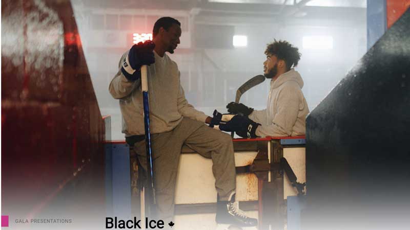 Upcoming Event: Scotiabank Partnering with UNINTERRUPTED Canada as Presenting Sponsor of Original Documentary "BLACK ICE"
