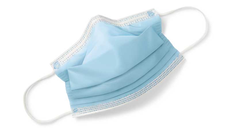 Medline Canada Shares Tips on Effective Mask Wearing as Flu Season Approaches