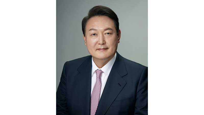 President of South Korea Yoon Suk Yeol to visit Canada
