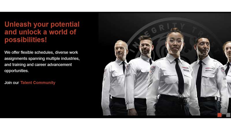 JOBS GardaWorld To Hold National Hiring Day on October 4, 2022