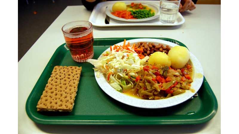 Government Of Canada Launches Consultations On A Pan-Canadian School Food Policy