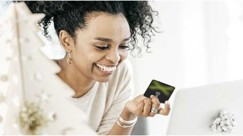 🎁 Givex Survey Highlights: 66% of U.S. Consumers Say Inflation Will Impact Holiday Spending