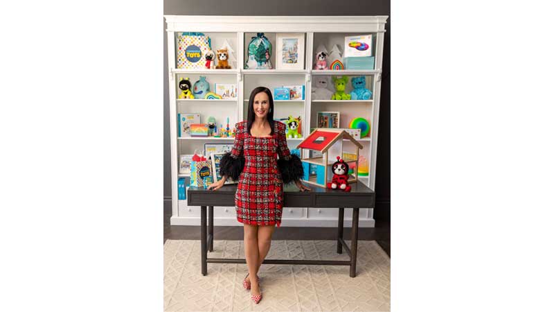 🎁🧸 Mastermind Toys Releases Inaugural 2022 Canadian Play Report