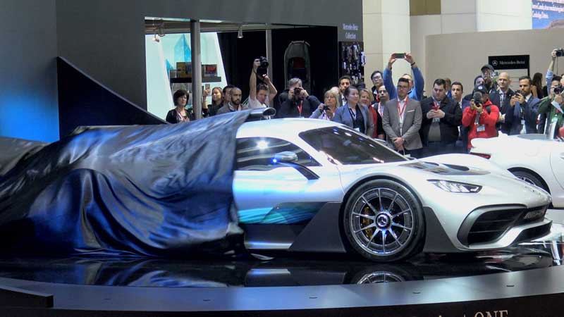 🚗 AutoShow Launches  Ticket Sales for 2023 Show