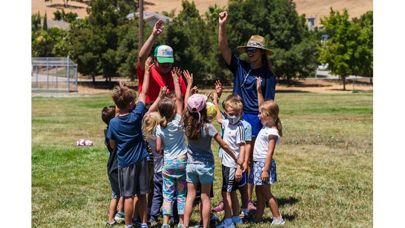 Registration for City of Toronto winter recreation and March Break programs begins tomorrow