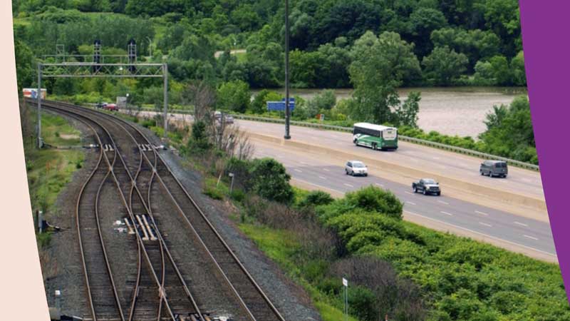 JOBS Ontario Expands Highway 401 in Mississauga and Milton