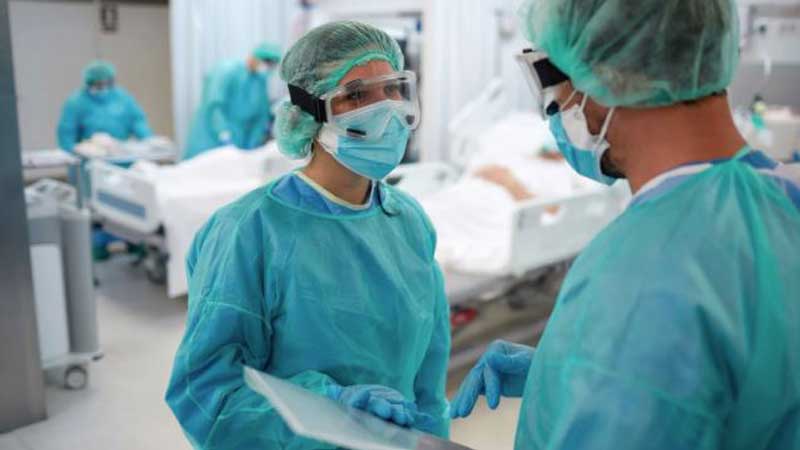 JOBS ⚕️ CMA Welcomes Federal Government's Investments To Support Internationally Educated Health Professionals