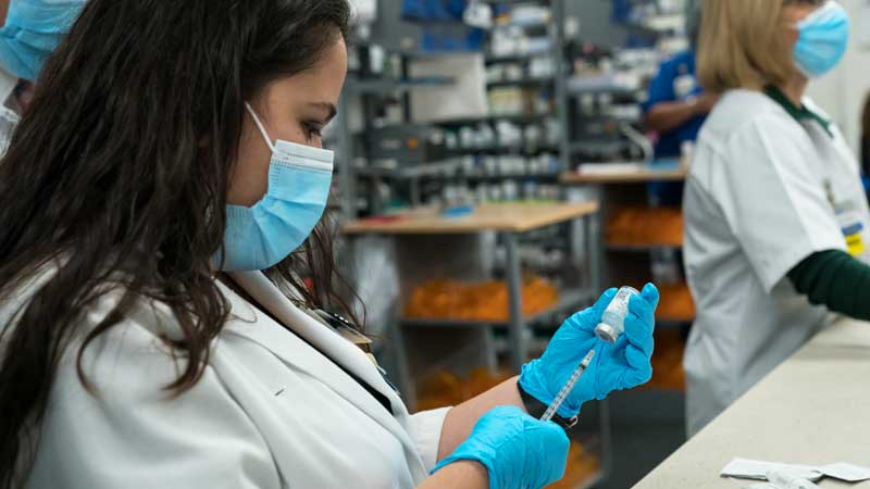 ⚕️💊 Spread the Word: Local Pharmacies Now a One-Stop-Shop for Thirteen Common Ailments